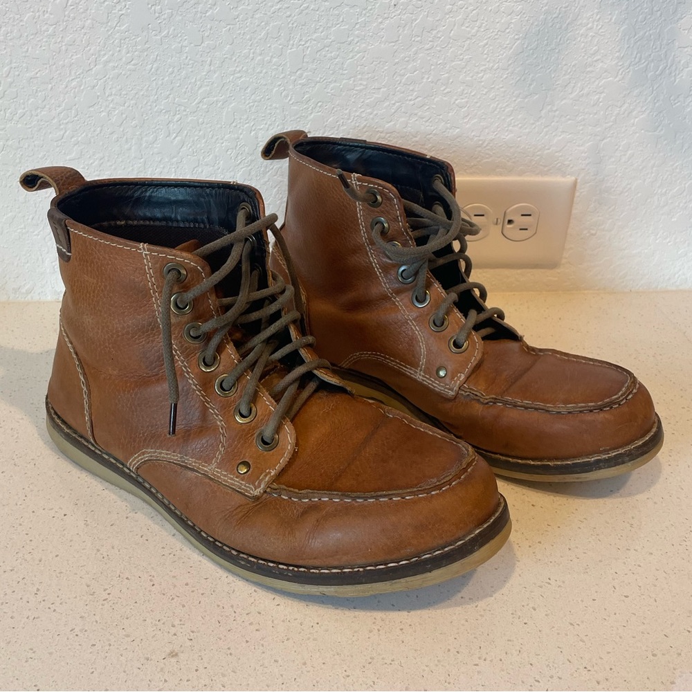 Crevo Boots